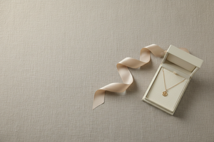 The Personalized Jewelry Gift Guide: How to Choose a Piece She Will Actually Wear