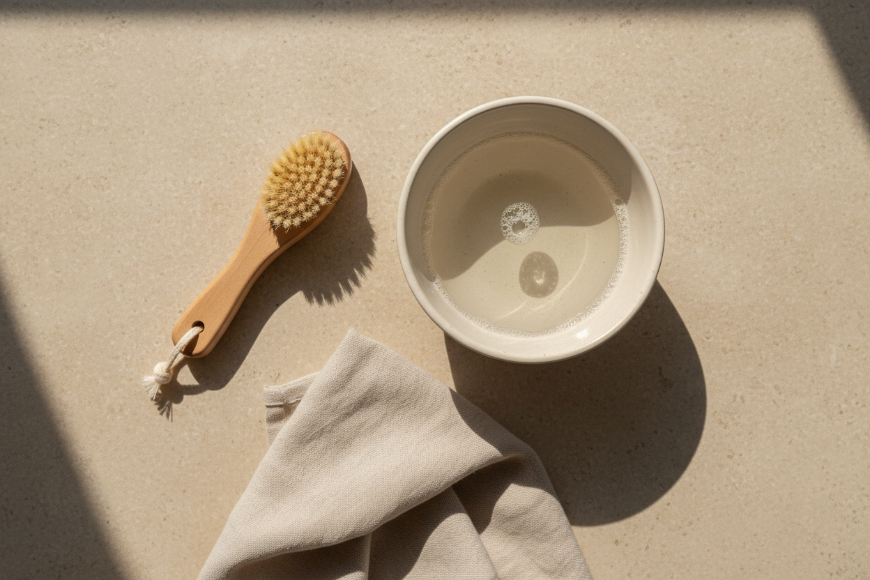 The Jewelry Care Guide: How to Clean and Store Fine Jewelry at Home