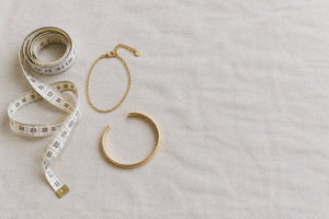 How to Measure Bracelet Size: Getting the Fit Right on Chains, Cuffs, and Bangles