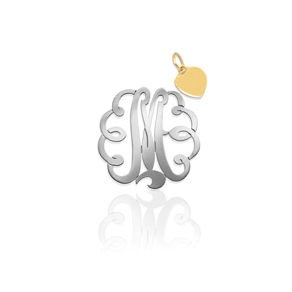 Mommy Monogram