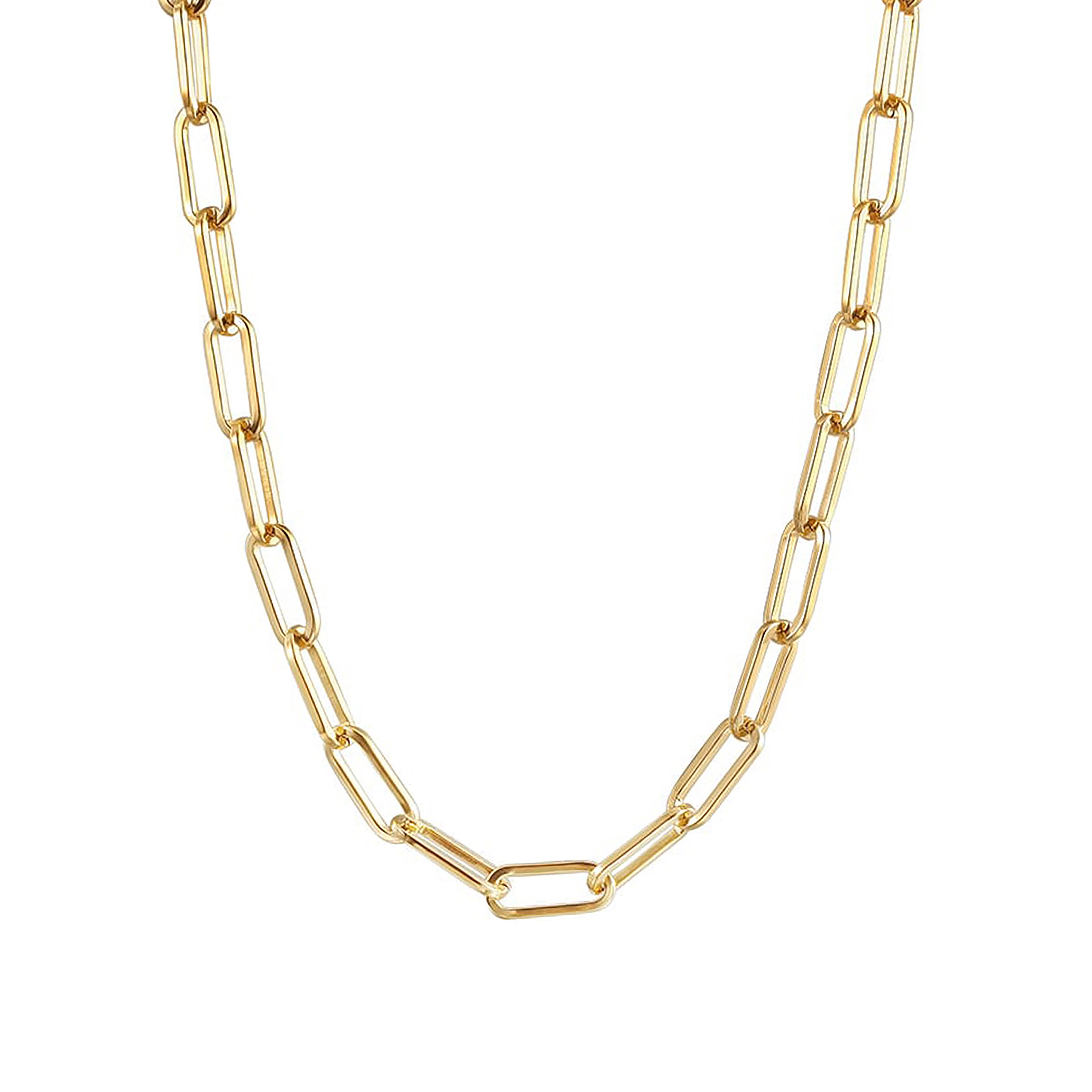 Stainless Steel Link Chain